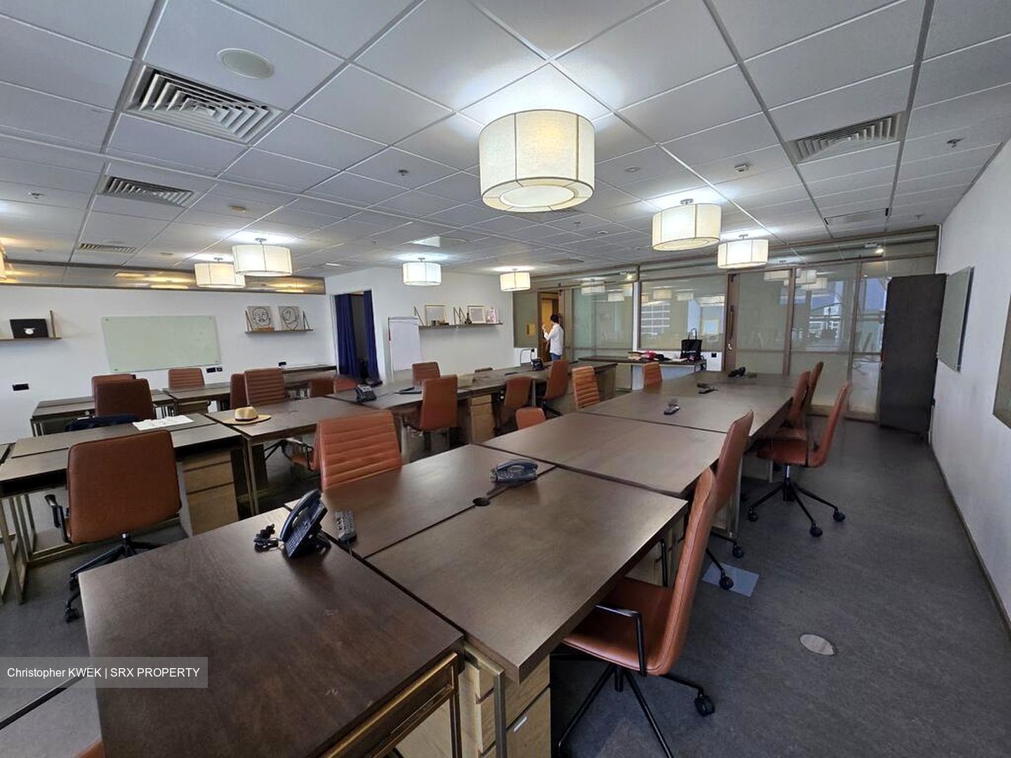 Centennial Tower (D1), Office #469335591